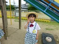 衣替え