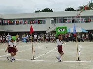 第４８回運動会　その１