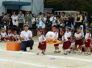 第４８回運動会　その２