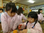 作製中