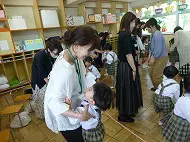 母の日の集い