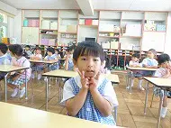 うた　手あそび