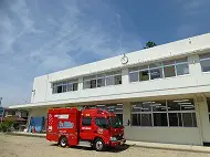 幼年消防クラブ