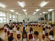 うた　リズム表現　その３