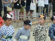 第４９回ほしまつり　その１