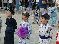 第４９回ほしまつり　その２