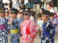 第４９回ほしまつり　その３