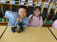 制作　“休憩”や“時間待ち”