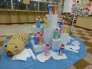 絵画制作展　その２