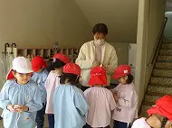 こま　体育あそび