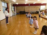 ダンス　オペレッタ