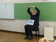 英語　オペレッタ