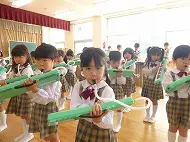 リハーサル