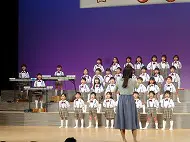 生活発表会　その３