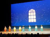 生活発表会　その４
