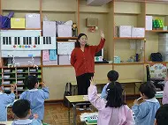 音楽あそび　ありがとうございました