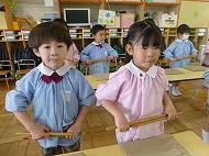 集いに向けて