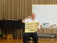 英語　トライやる・ウィーク