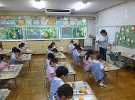 制作　創造遊具