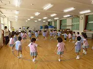 リズム表現