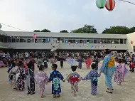 第５０回ほしまつり