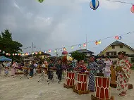 第５０回ほしまつり　２