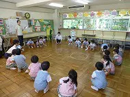 パラバルーン　絵本