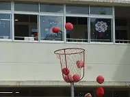 運動会の練習　その５