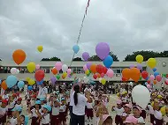つくしの会募集説明会　お礼