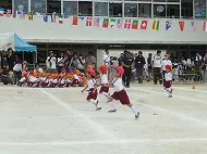 第５０回運動会　その２