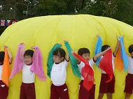 第５０回運動会　その３