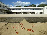 つくしの会願書提出　お礼