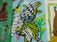 絵画制作展　その２