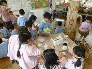 絵画制作展　その３