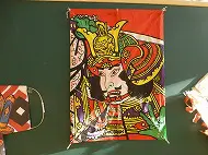 ３学期　始業式