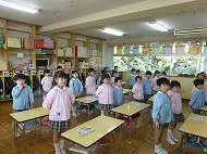 ２月のうた　オペレッタ　合奏