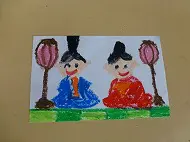 制作　合奏　英語