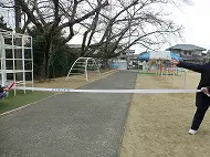 マラソン大会２