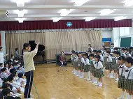 うた　鍵盤ハーモニカ　