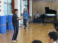 うた　英語　制作