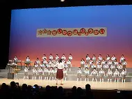 生活発表会　その２