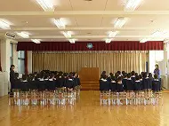 式練習　制作　英語