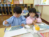 制作　給食　その２