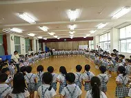 ほしまつりのうた