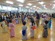 第５１回ほしまつり　その２