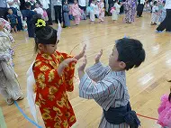 第５１回ほしまつり　その４