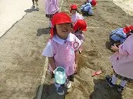 令和９年度入園説明会のご案内