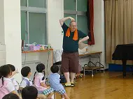 英語　制作