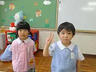 うた　体育　制作
