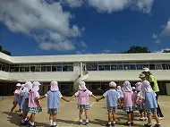 願書受付期日　１０月１日（木）です
